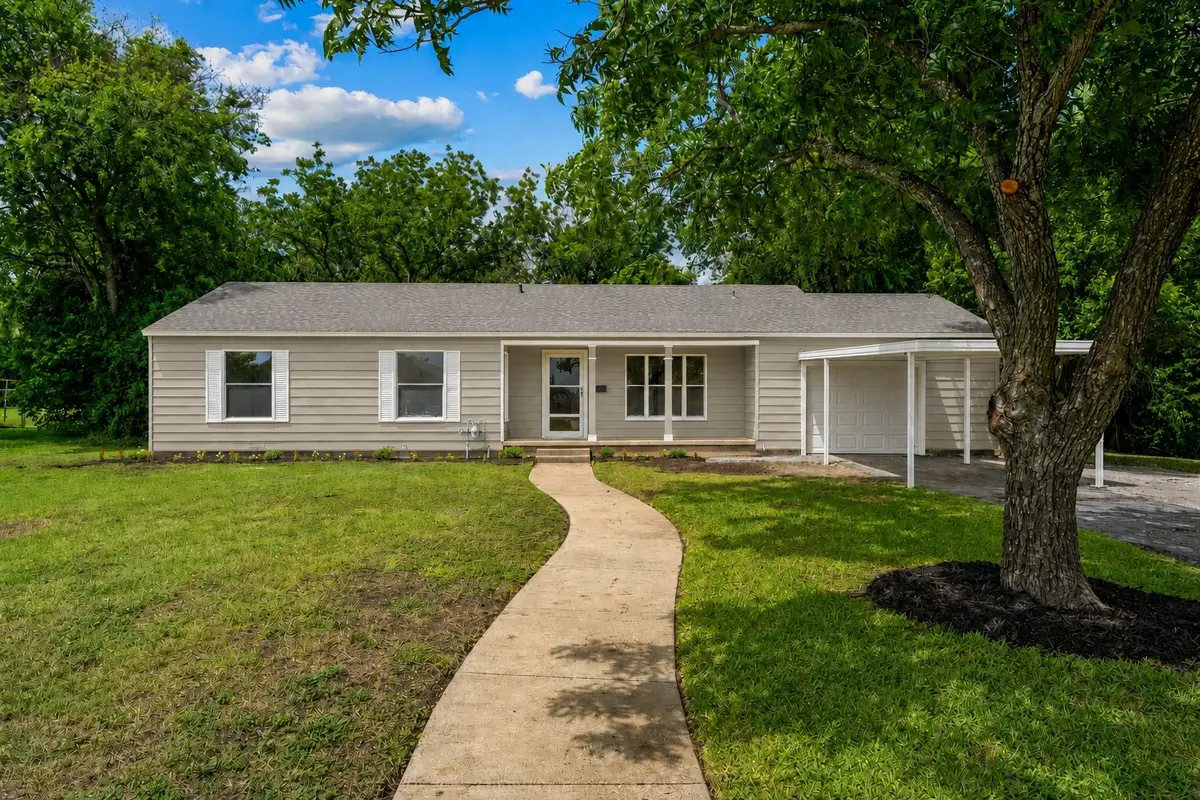 3220 N 31st Street, Waco, TX 76708 - #1