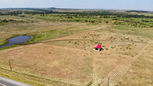 Lot 1 4825 N Us 81 Highway, Bowie, TX 76230