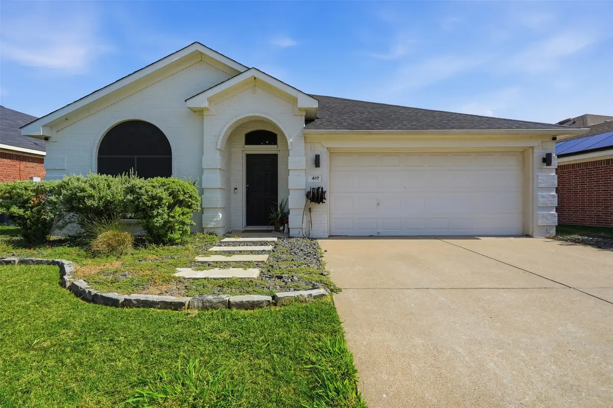417 Shadow Grass Avenue, Fort Worth, TX 76120 - #1