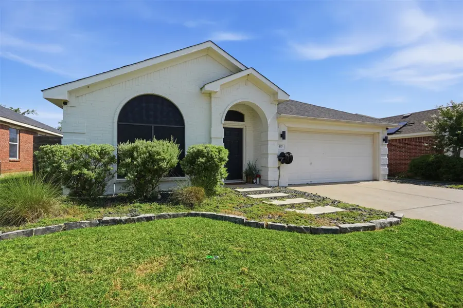 417 Shadow Grass Avenue, Fort Worth, TX 76120 - #2