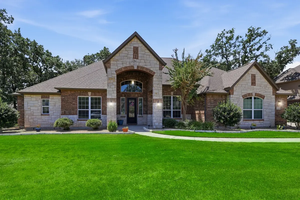 138 Dogwood Drive, Krugerville, TX 76227 - #1