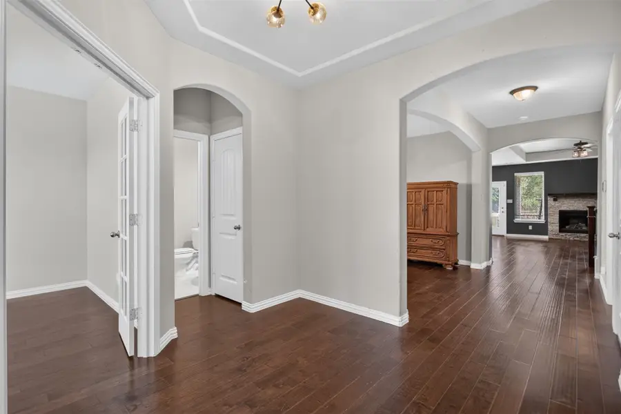 2066 Avondown Road, Forney, TX 75126 - #2