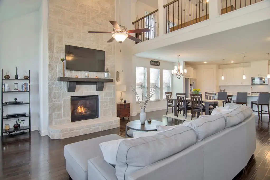 4213 Wilderness Pass, Roanoke, TX 76262 - #1