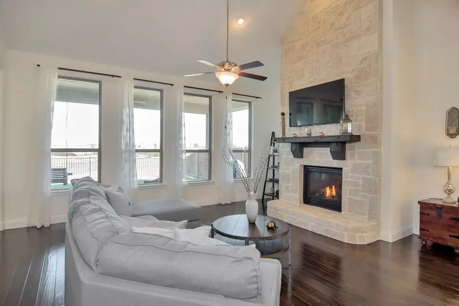 4213 Wilderness Pass, Roanoke, TX 76262 - #2