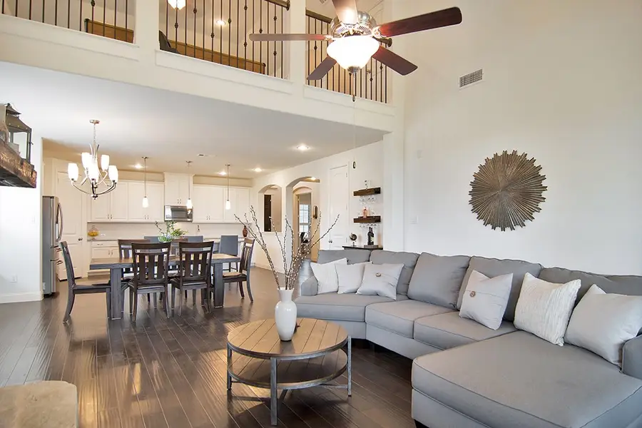 4213 Wilderness Pass, Roanoke, TX 76262 - #3