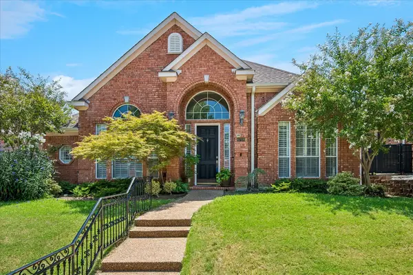 6708 Myrtle Beach Drive, Plano, TX 75093
