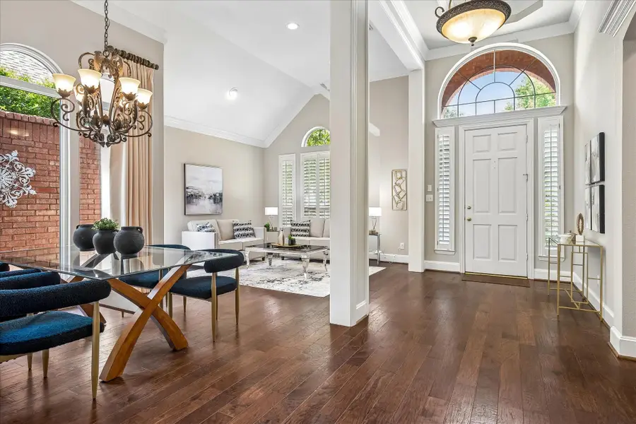 6708 Myrtle Beach Drive, Plano, TX 75093 - #2