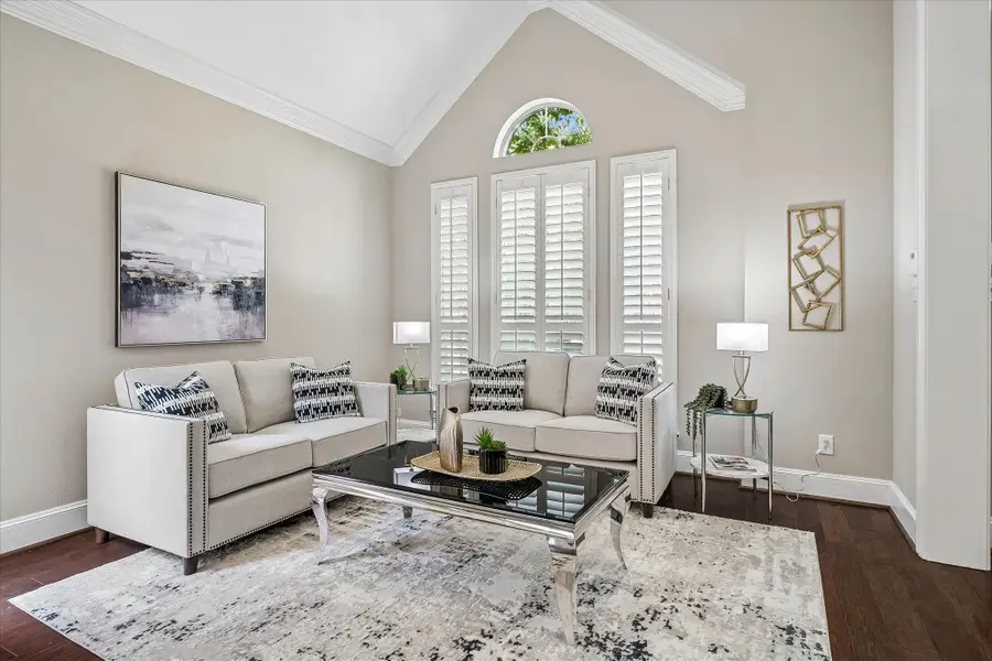 6708 Myrtle Beach Drive, Plano, TX 75093 - #3