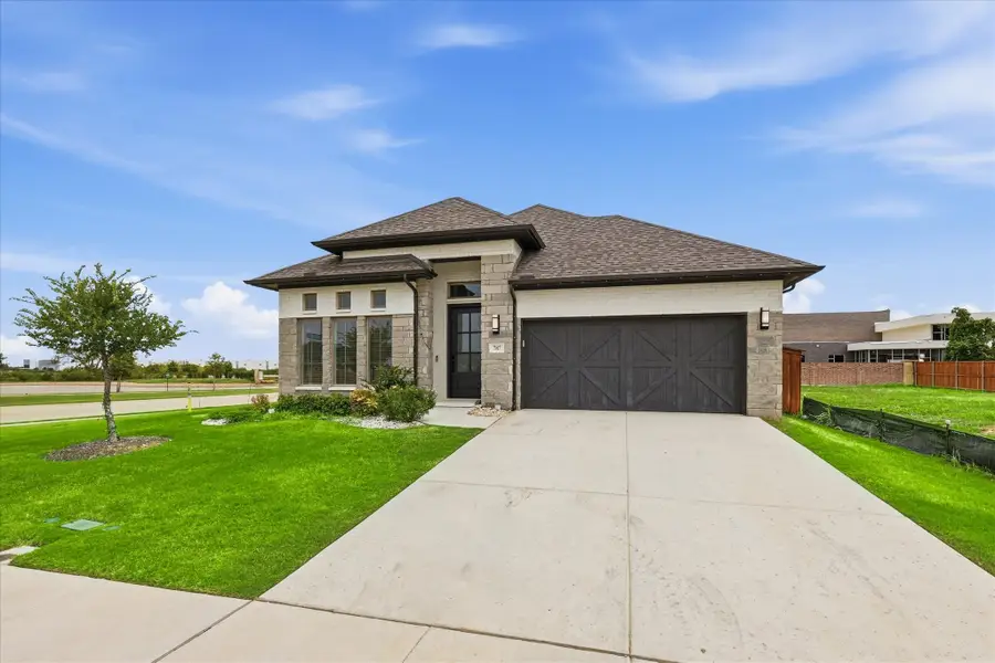 787 Cedarwood Court, Haslet, TX 76052 - #2