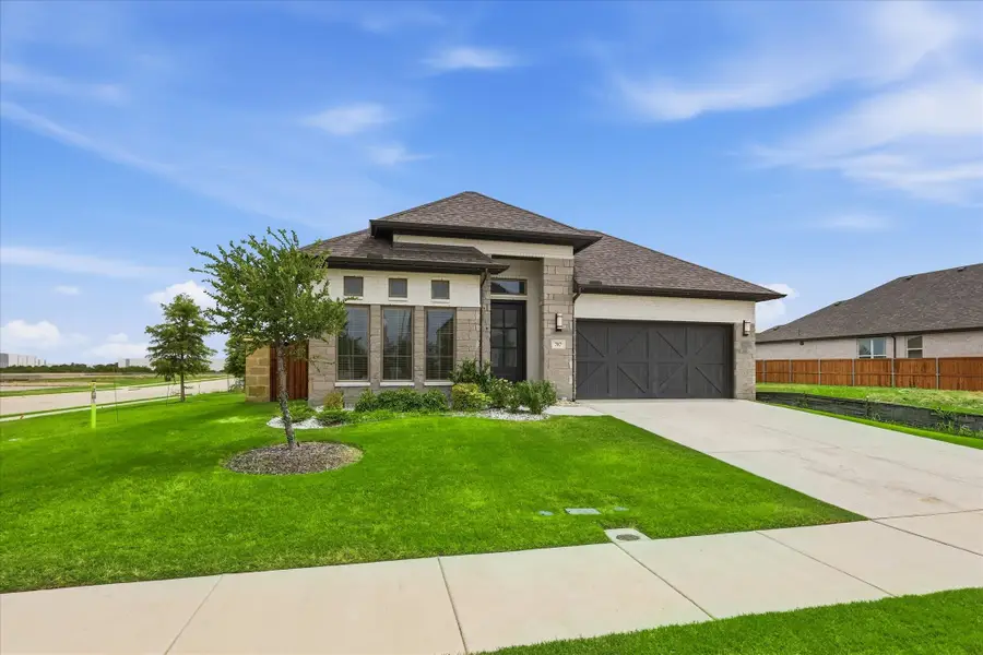 787 Cedarwood Court, Haslet, TX 76052 - #3