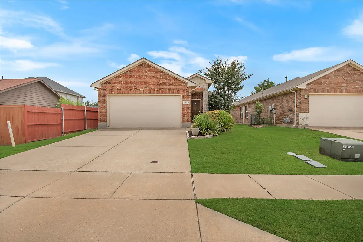 2140 Sweetwood Drive, Fort Worth, TX 76131 - #1