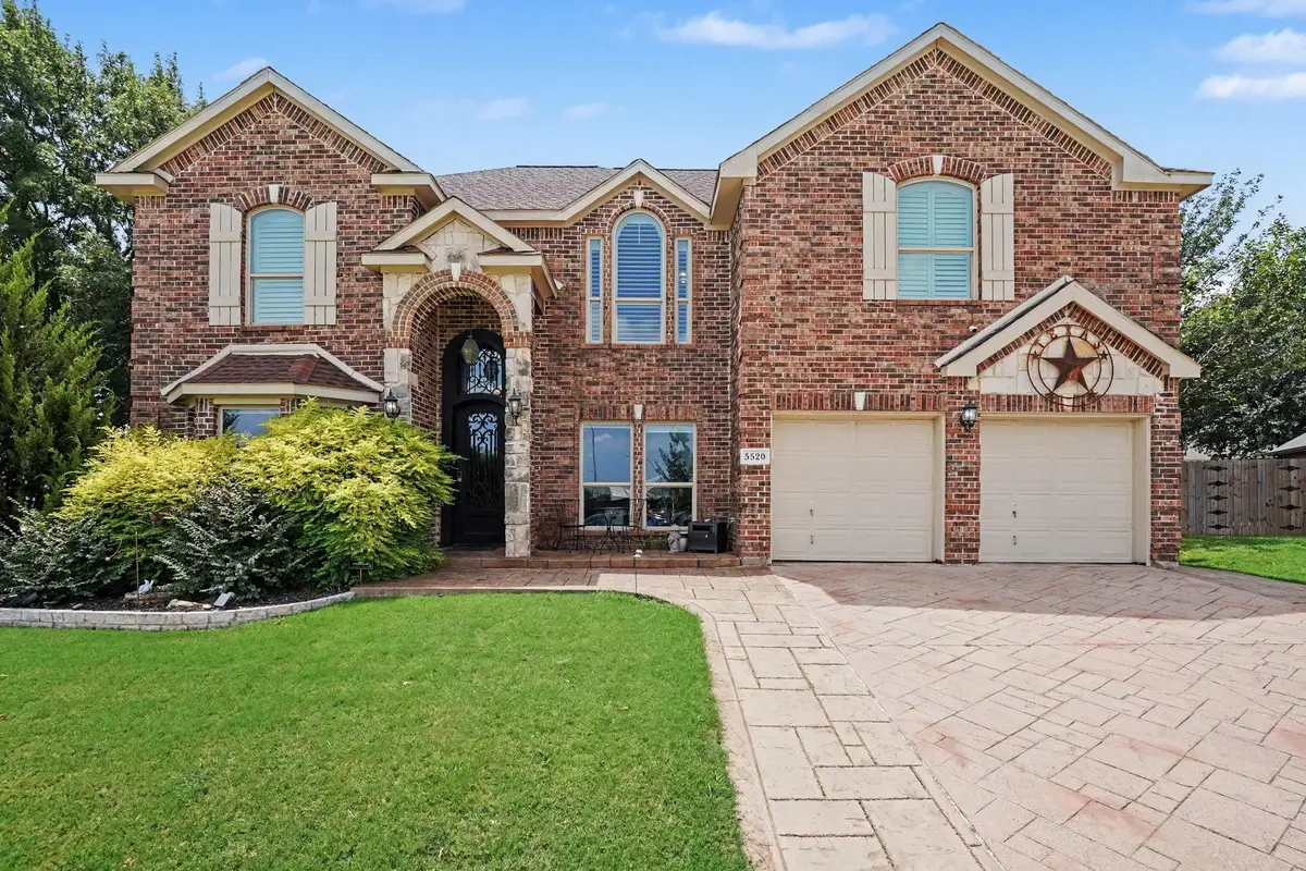 5520 Champlain Drive, Fort Worth, TX 76137 - #1
