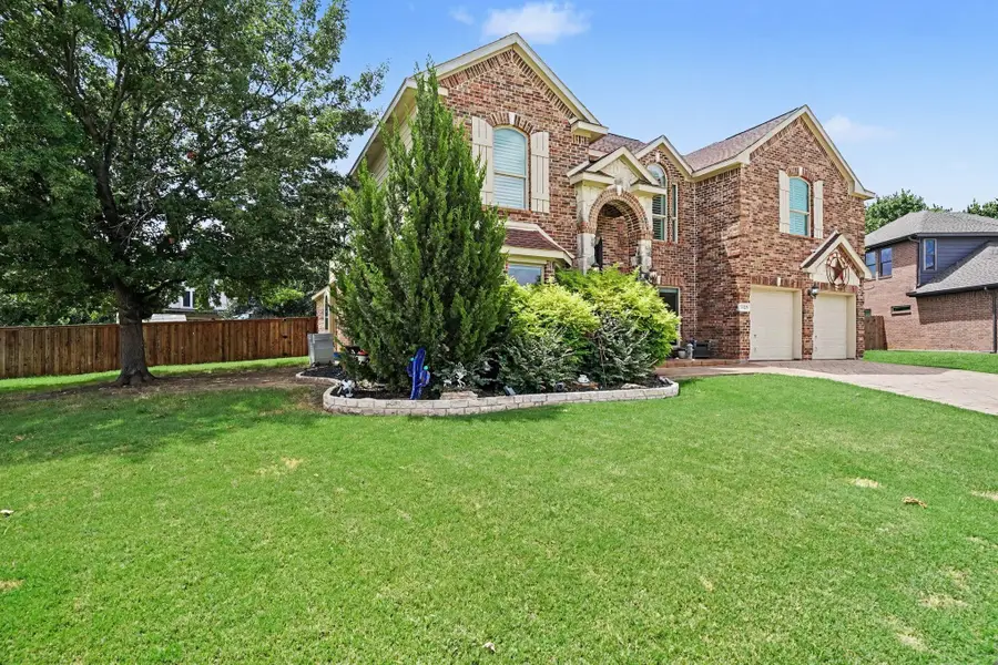 5520 Champlain Drive, Fort Worth, TX 76137 - #2