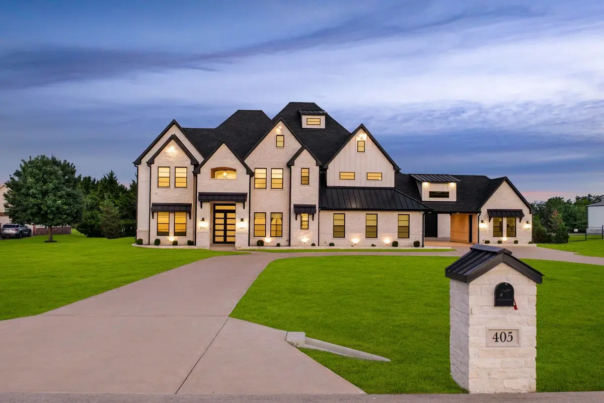 405 Wilderness Trail, Royse City, TX 75189 - #1
