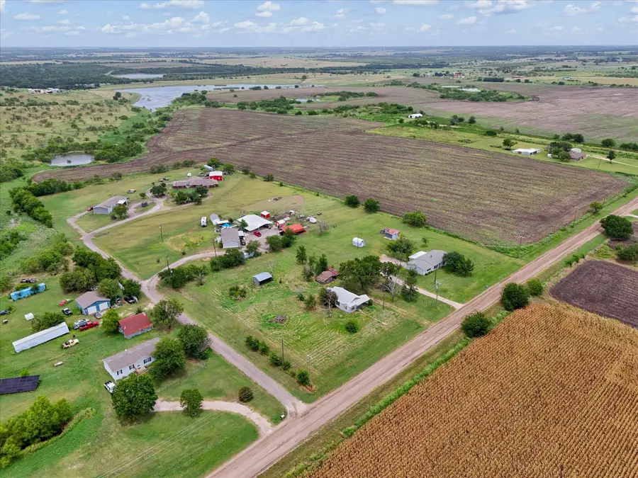 10847 Elk Road, Axtell, TX 76624 - #3