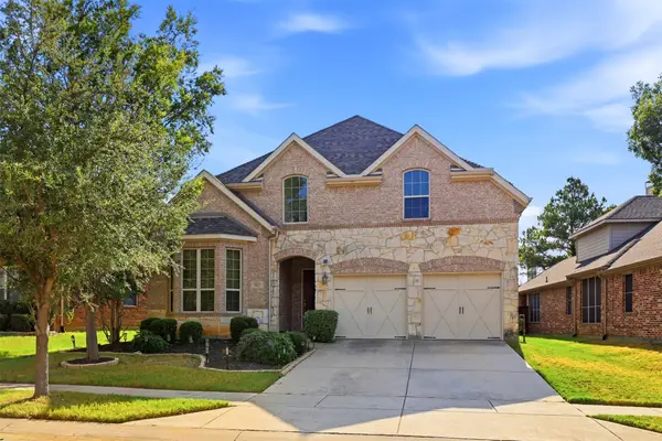 8313 Bayberry Avenue, Lantana, TX 76226