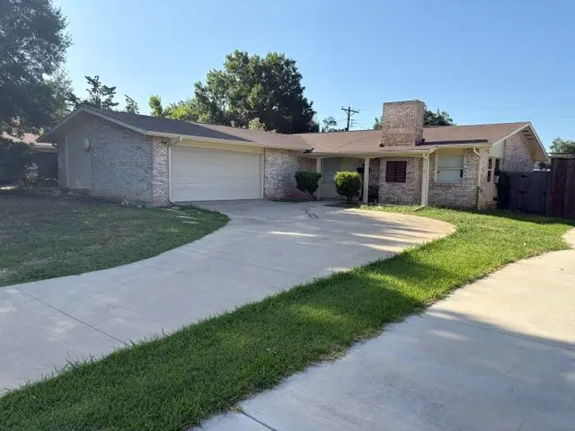 3560 High Bluff, Dallas, TX 75234 - #1