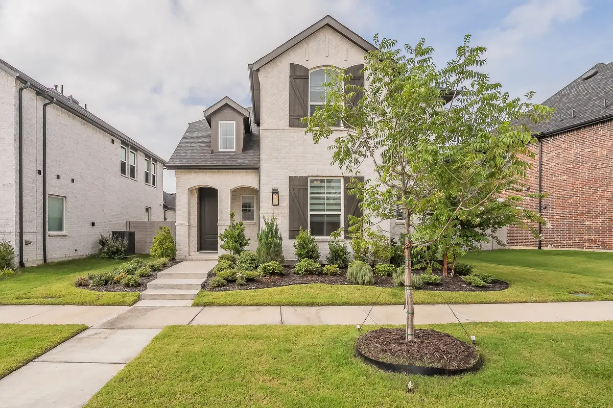 3509 Andromeda Drive, McKinney, TX 75071 - #1