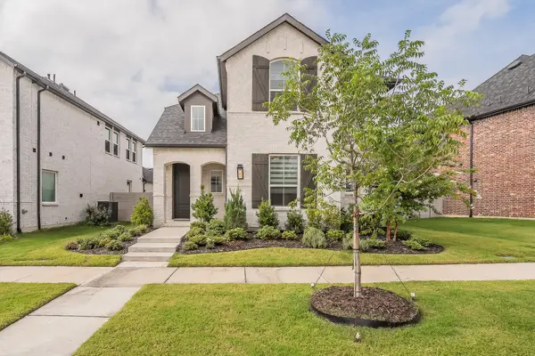 3509 Andromeda Drive, McKinney, TX 75071
