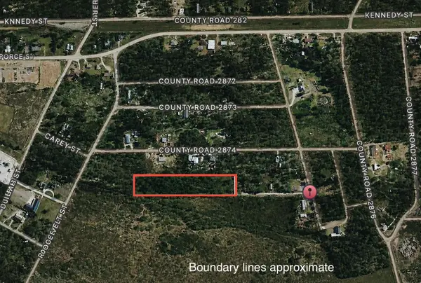 TBD Sm 2880 Street, Marlin, TX 76661