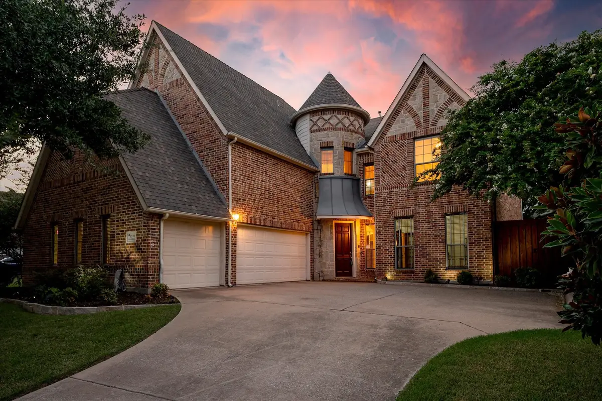 15790 Stonebridge Drive, Frisco, TX 75035 - #1