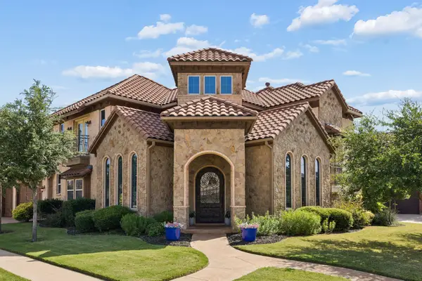 1725 Adalina Drive, Keller, TX 76248