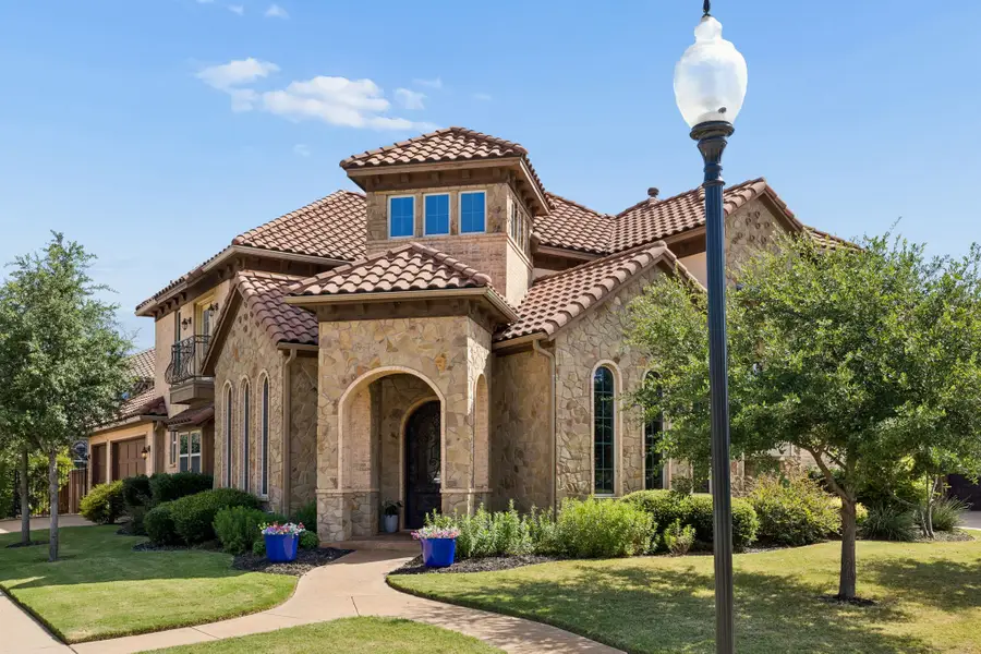 1725 Adalina Drive, Keller, TX 76248 - #2