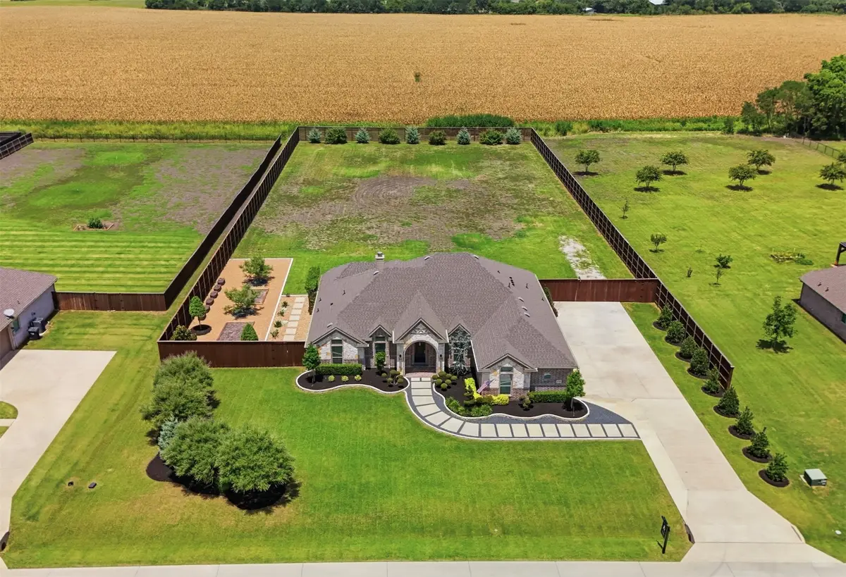 6309 Starr Drive, McKinney, TX 75071 - #1