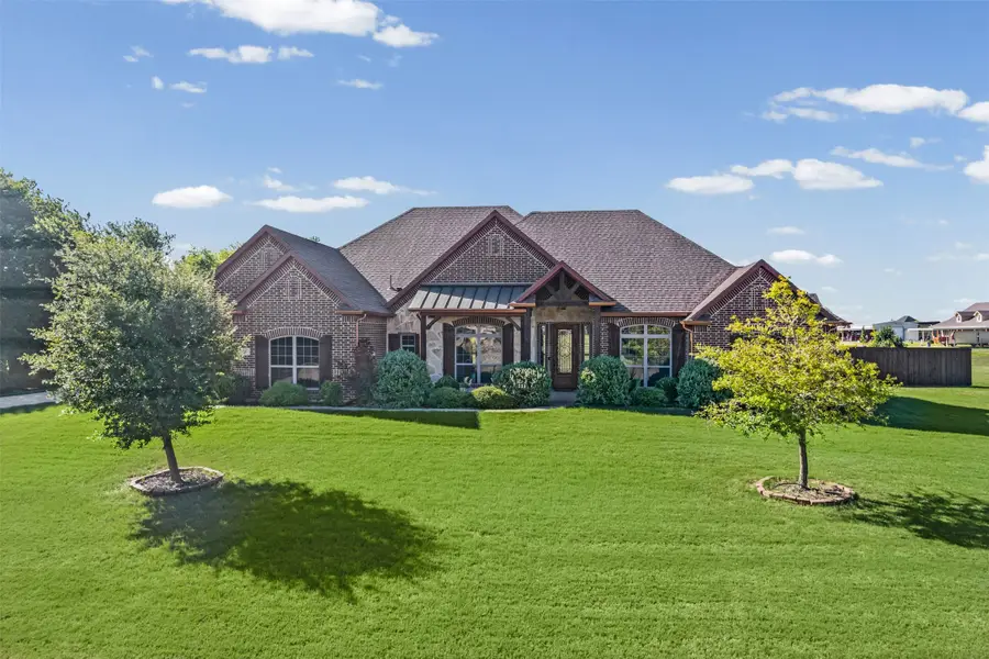 111 Crosswind Drive, Waxahachie, TX 75167 - #2