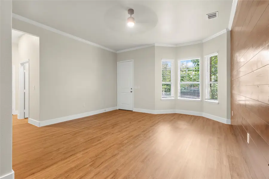 613 S 5th Street, Bonham, TX 75418 - #3