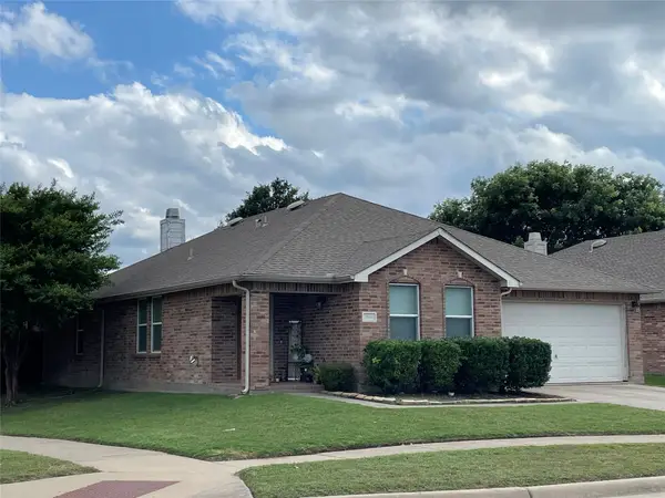 9565 Stanhope Drive, Frisco, TX 75035