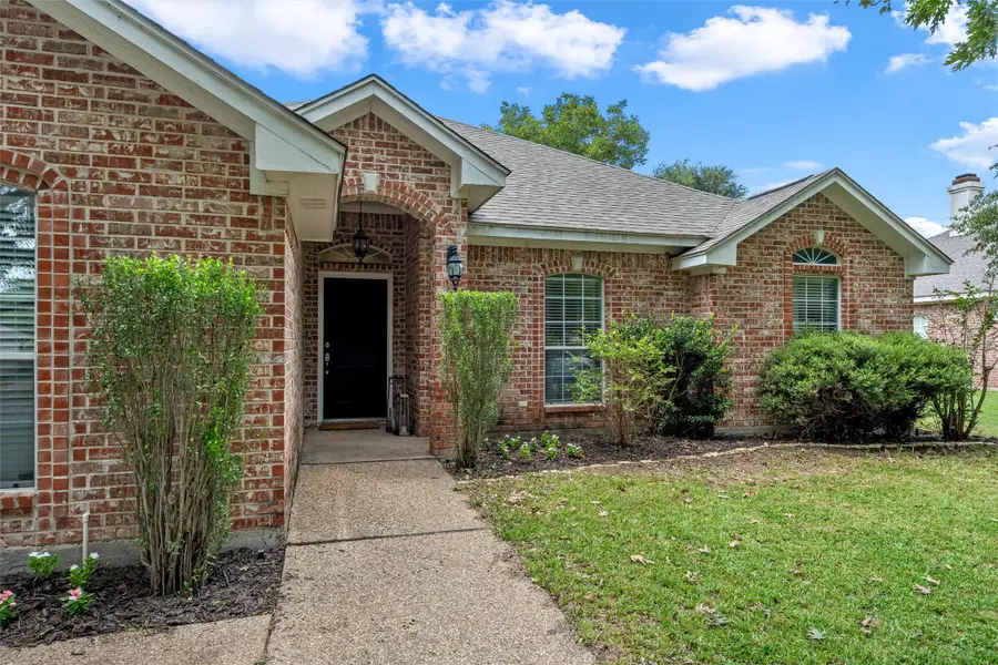 1112 Regina Drive, Hewitt, TX 76643 - #2