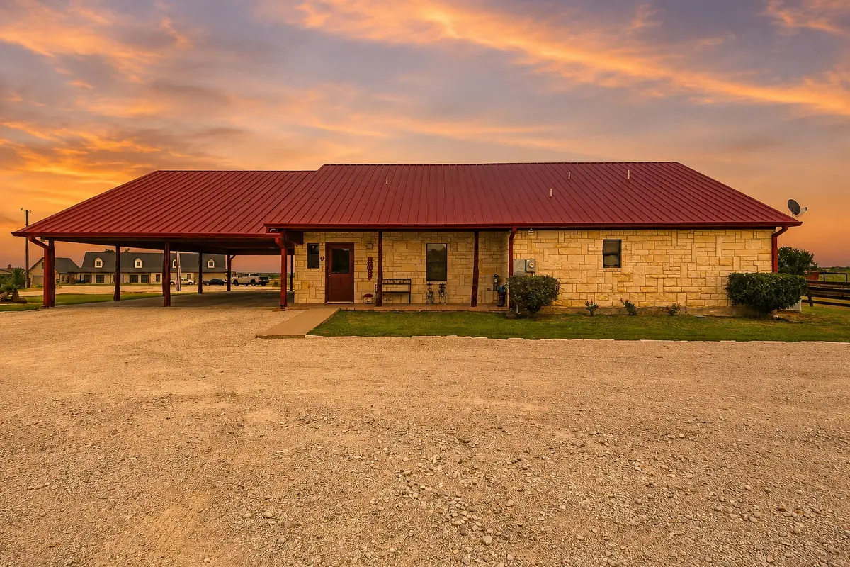 1590 Lawlis Lane, Sanger, TX 76266 - #1