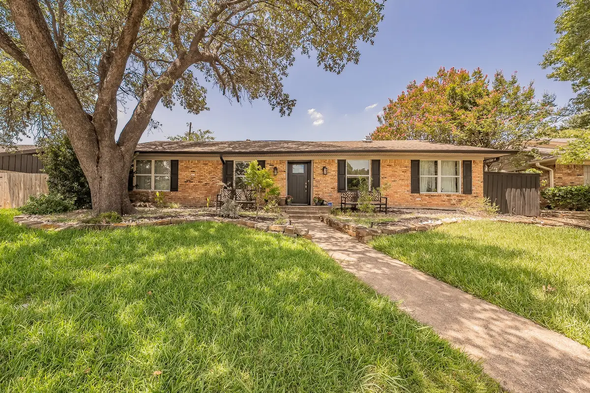 13511 Rawhide Parkway, Farmers Branch, TX 75234 - #1