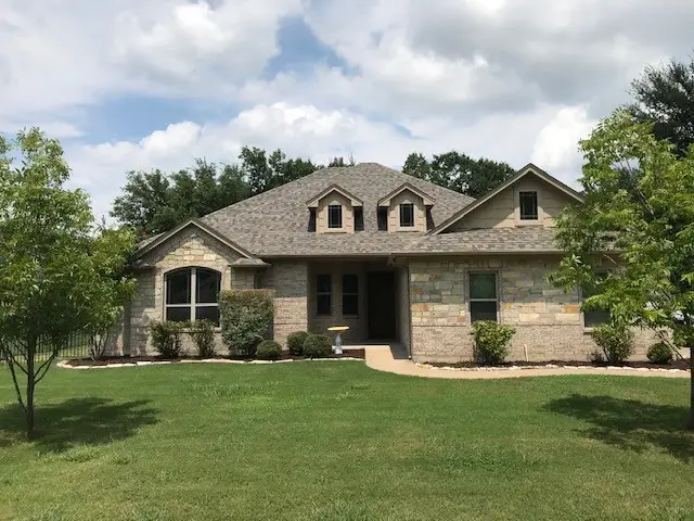 1812 Rockview Drive, Granbury, TX 76049 - #1