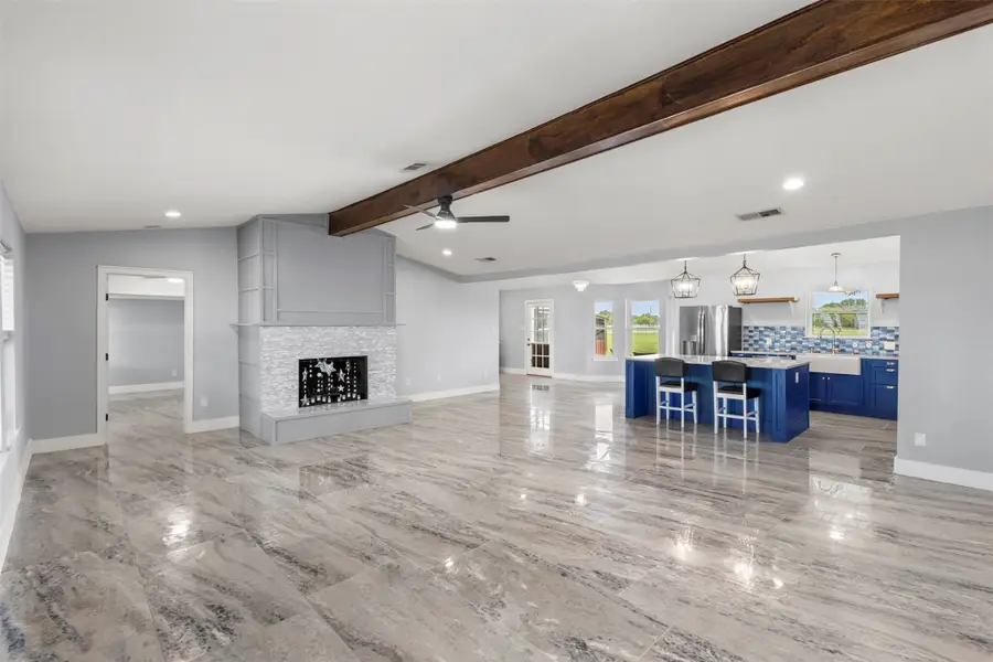 6754 Raymond, Kaufman, TX 75142 - #2