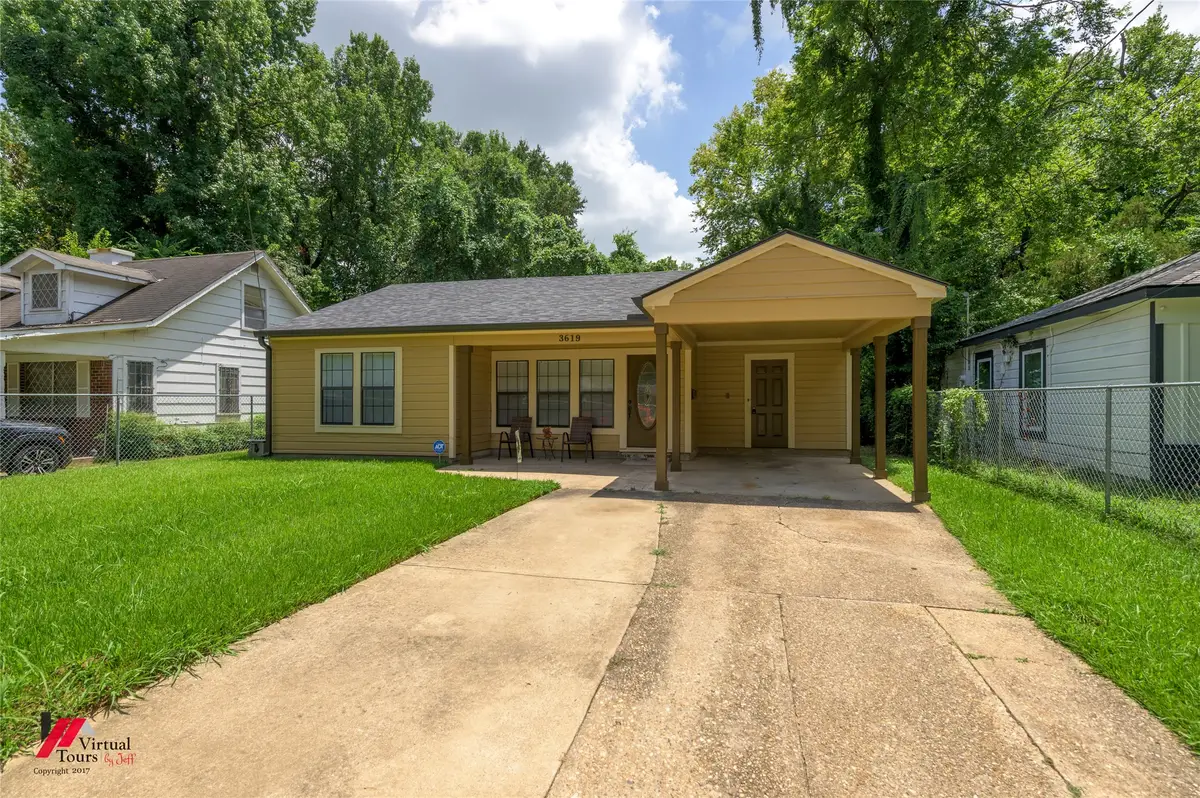 3619 Jackson Street, Shreveport, LA 71109 - #1