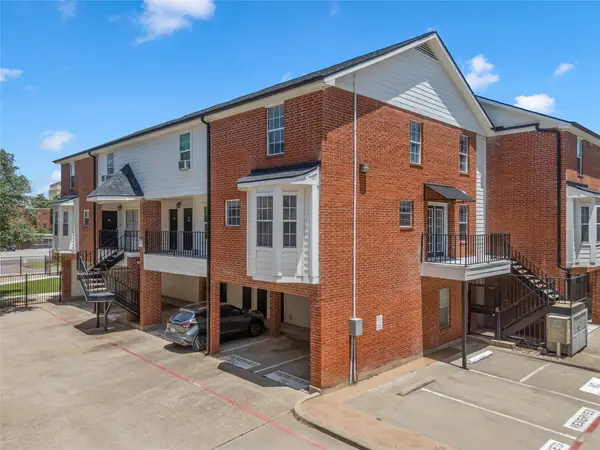 600 Bagby Avenue #7A, Waco, TX 76706