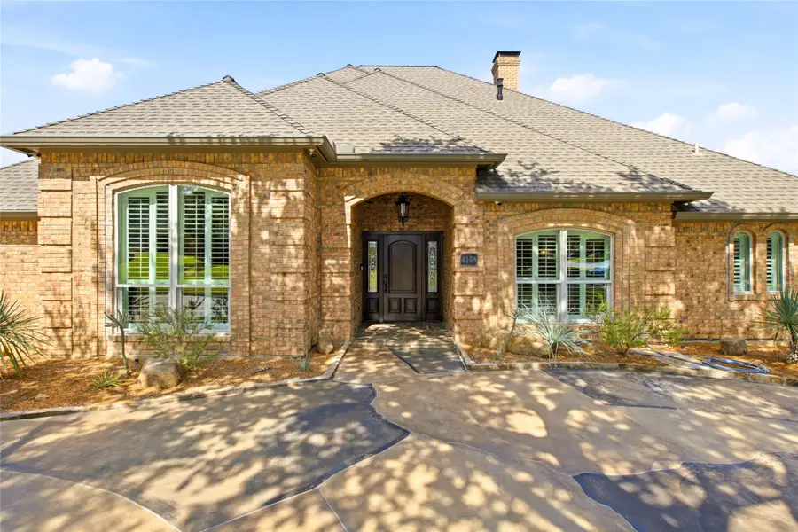 4308 Green Meadow Street W, Colleyville, TX 76034 - #2