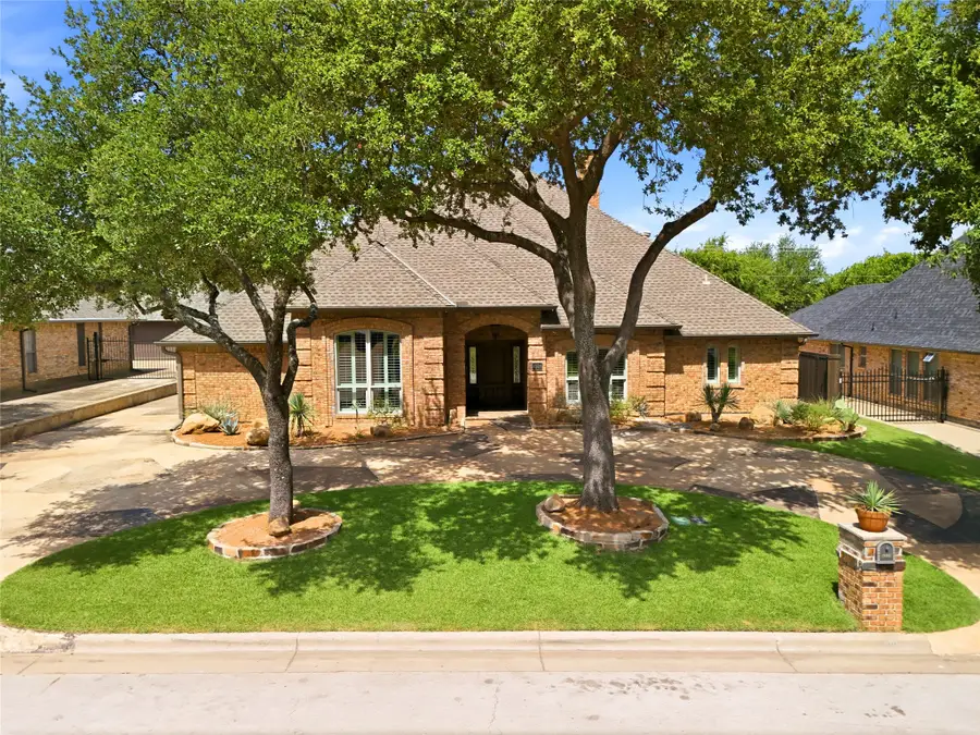 4308 Green Meadow Street W, Colleyville, TX 76034 - #3