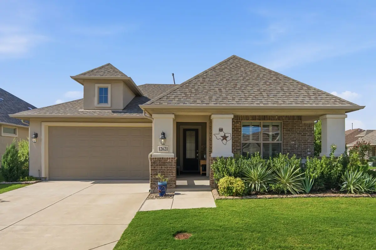 12621 Gritstone Drive, Denton, TX 76207 - #1