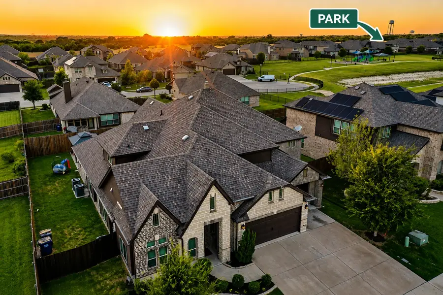 1917 Sunflower Drive, Glenn Heights, TX 75154 - #3