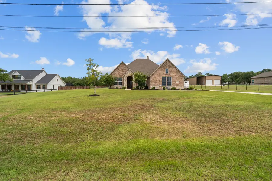 308 Zion Forest Trail, Poolville, TX 76487 - #2