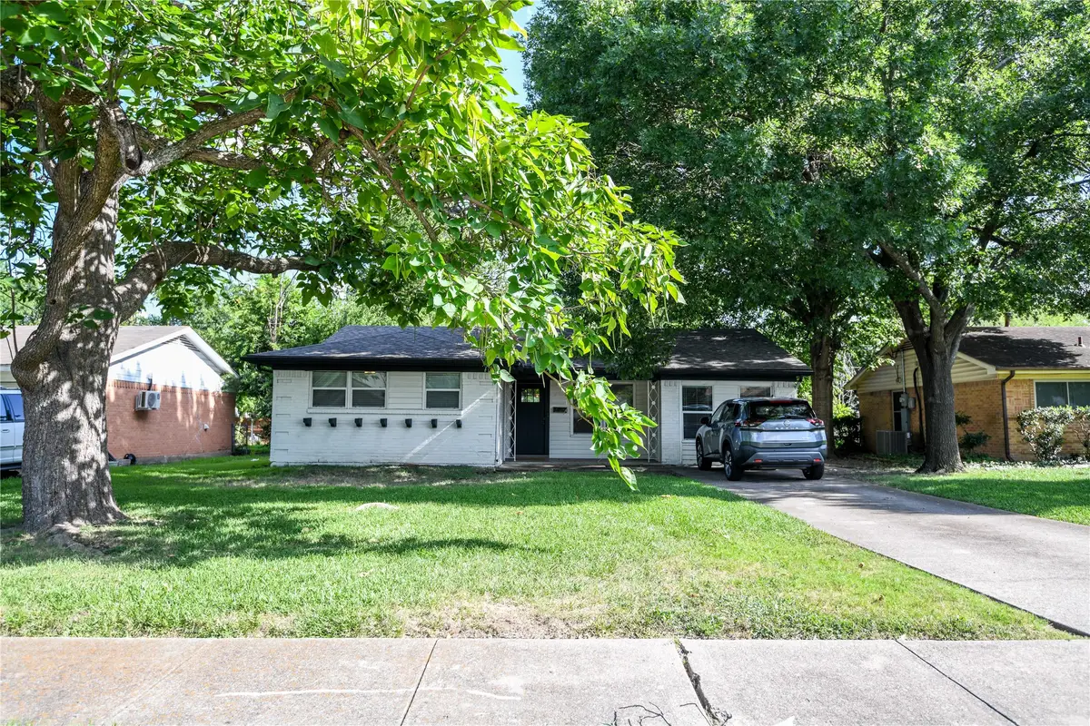 608 Terrace Drive, Richardson, TX 75081 - #1