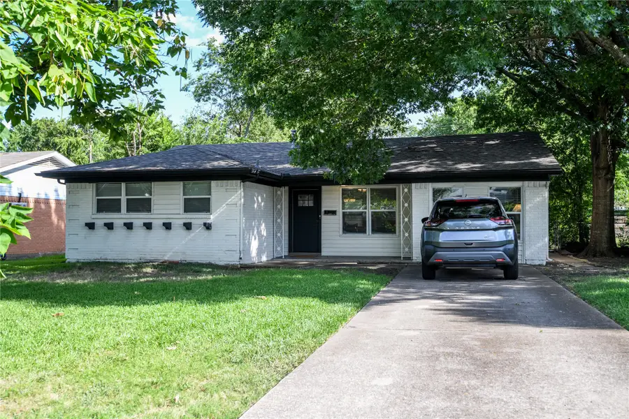 608 Terrace Drive, Richardson, TX 75081 - #2