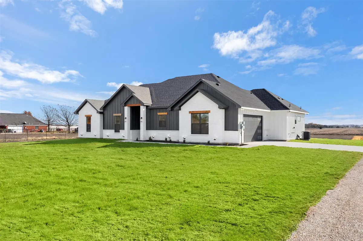 TBD H2 Wester, Ellis, TX 75125 - #1