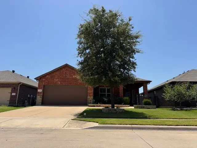 1120 Sierra Blanca Drive, Fort Worth, TX 76028 - #1