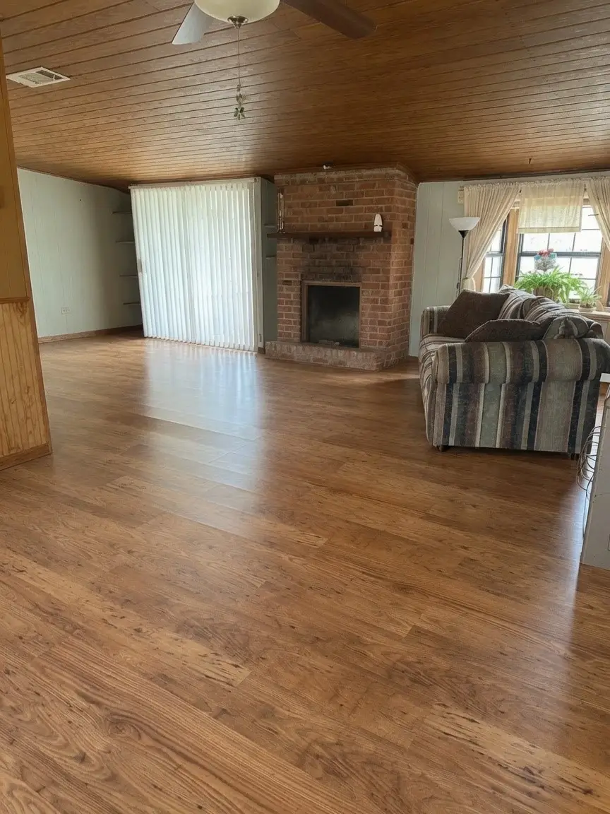 9014 5th Street, Crawford, TX 76638 - #2