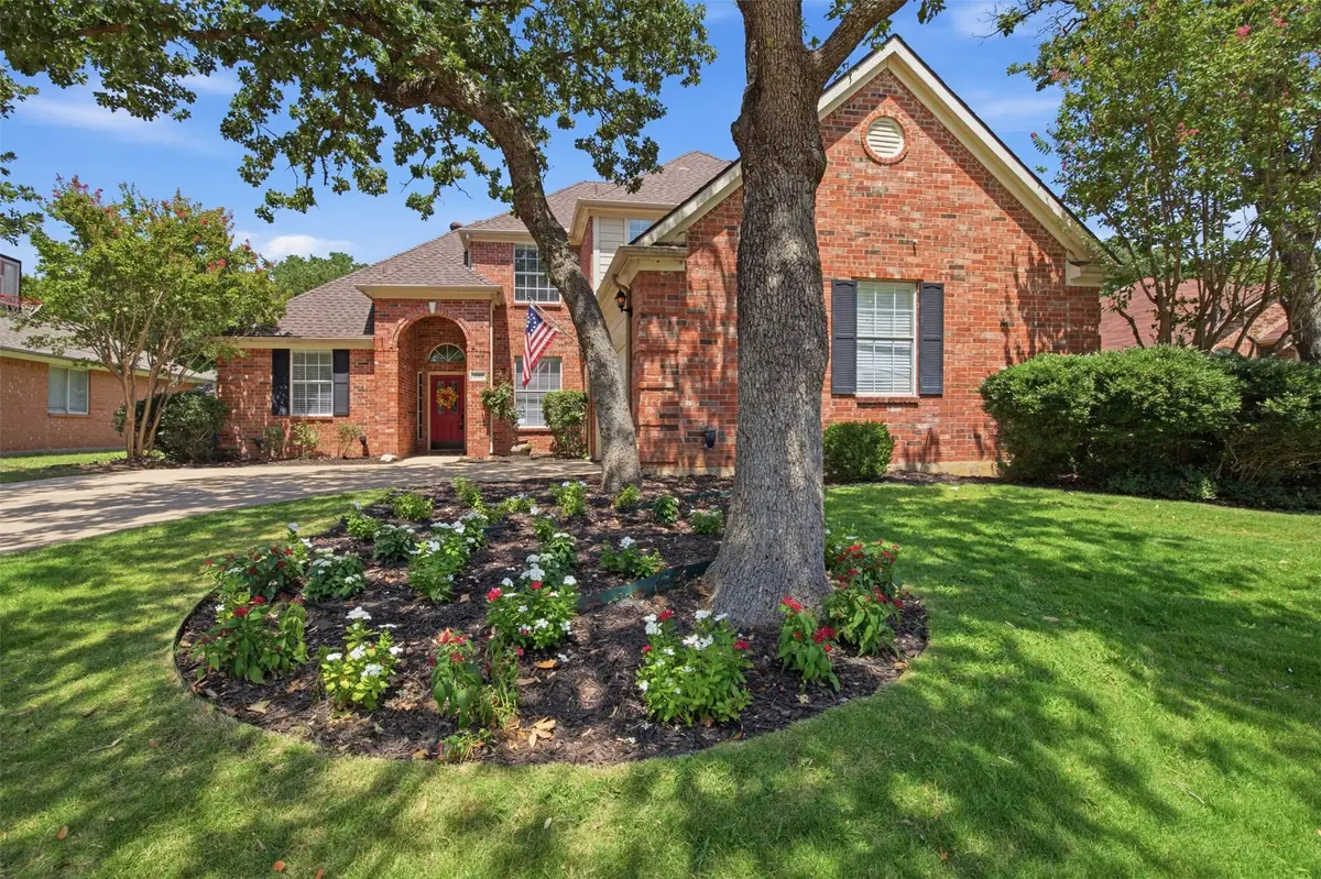 1395 Clear Creek Drive, Lewisville, TX 75067 - #1