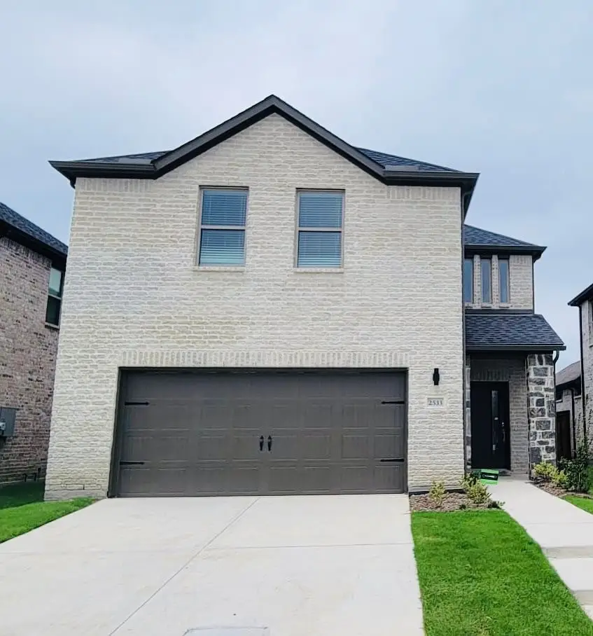 2533 Gaulding Street, Royse City, TX 75189 - #1